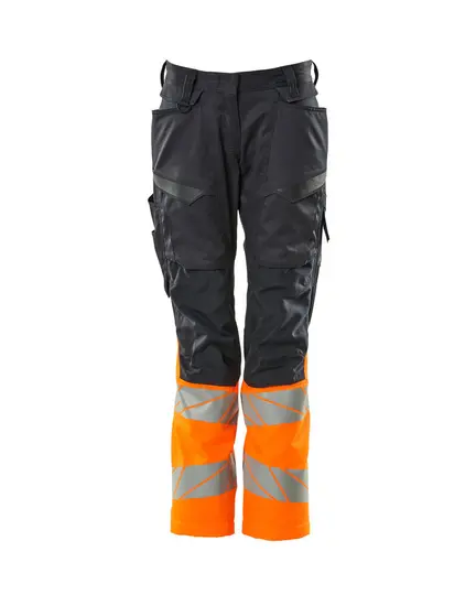 Knee Pad Trousers