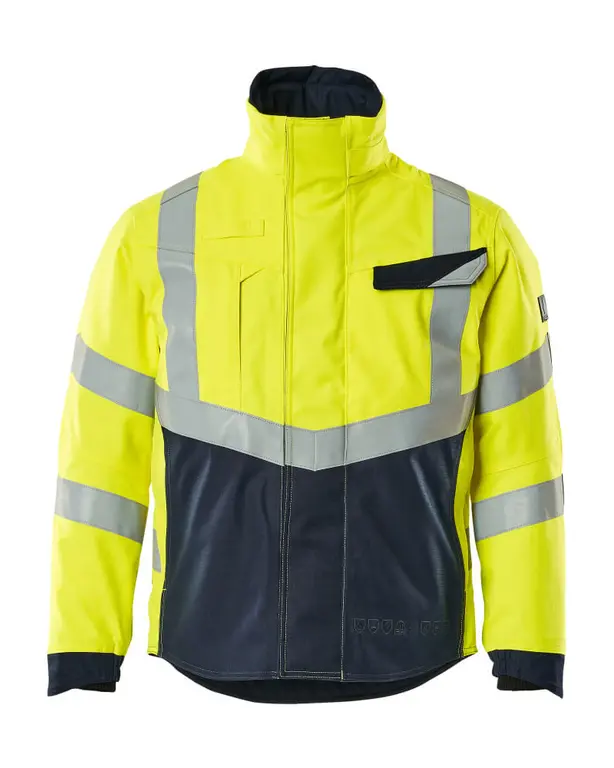 Veste grand froid