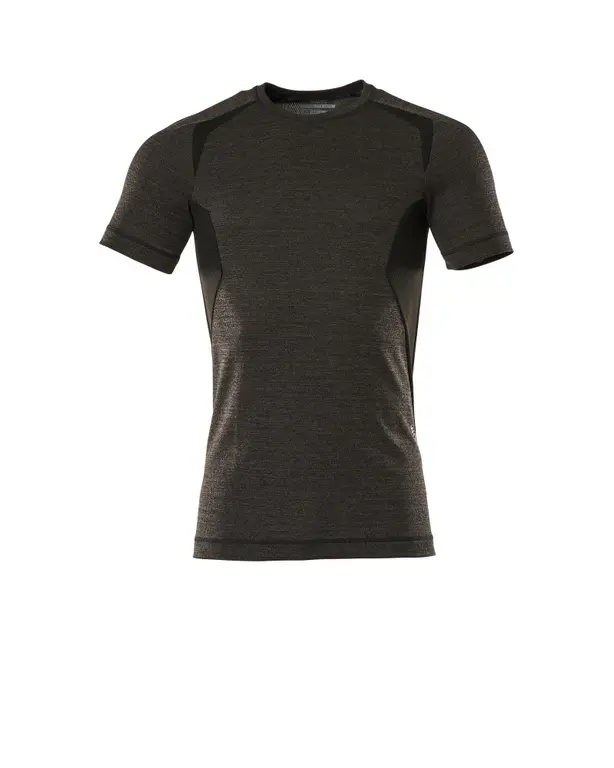 Funktionelles T-Shirt mit kurzen Ärmeln