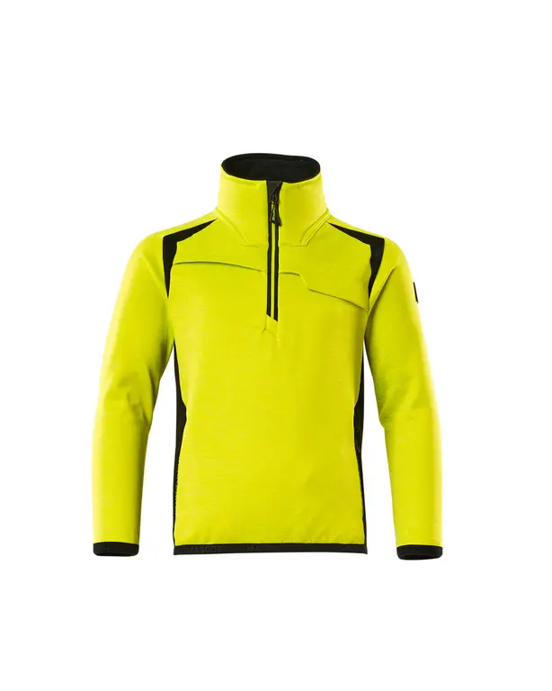 Fleecepullover für Kinder