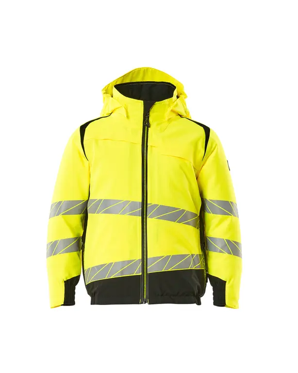 Veste grand froid pour enfants