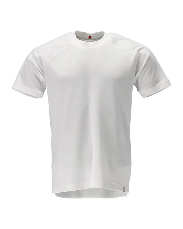 T-Shirt mit kurzen Ärmeln