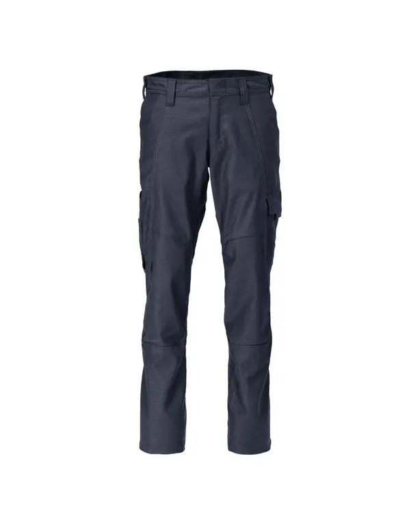 Hose mit Oberschenkeltaschen