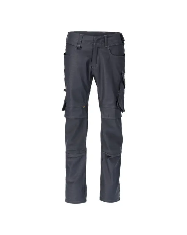 Knee Pad Trousers