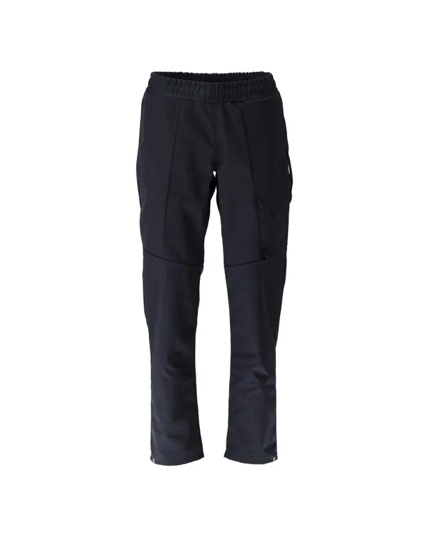 Hose mit Oberschenkeltaschen
