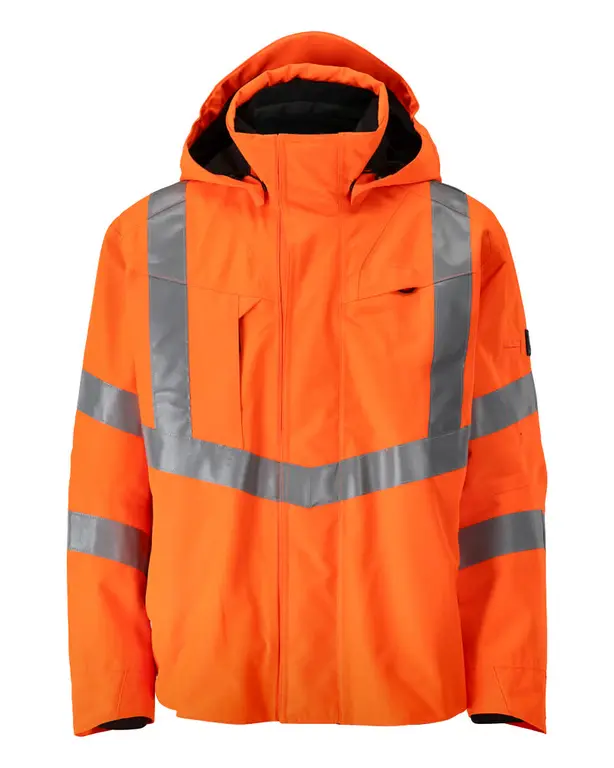 Außenjacke