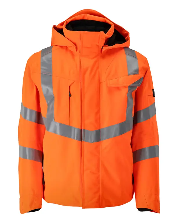 Veste grand froid