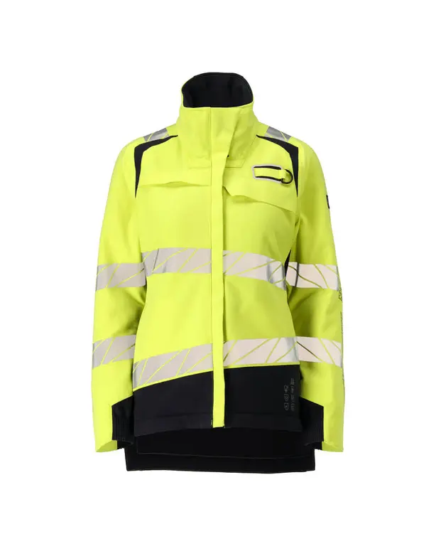 Veste grand froid