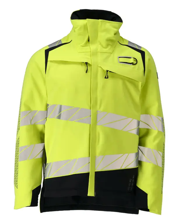 Veste grand froid