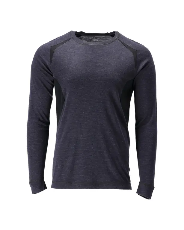 Tricot de corps fonctionnel