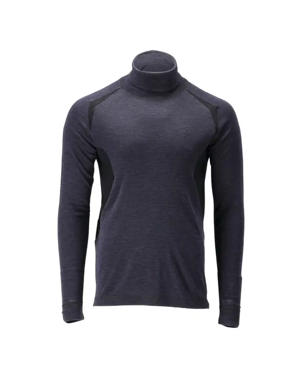 Tricot de corps fonctionnel