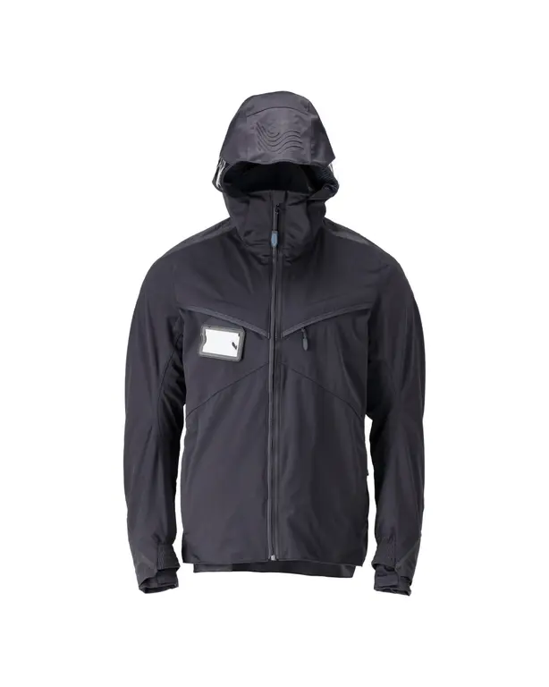 Außenjacke