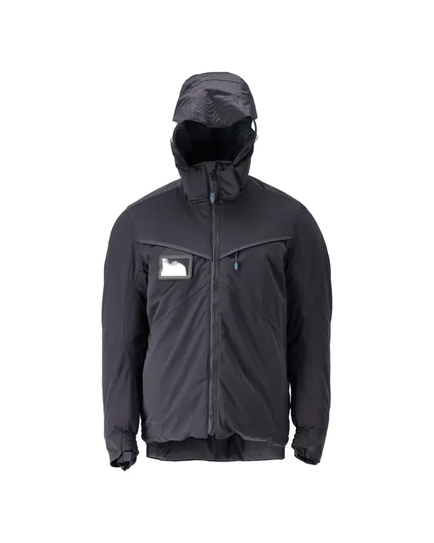 Veste grand froid