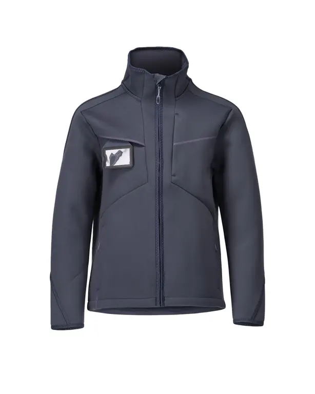 Softshell-Jacke