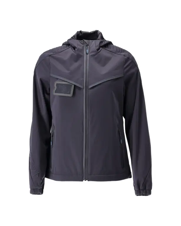 Jacke