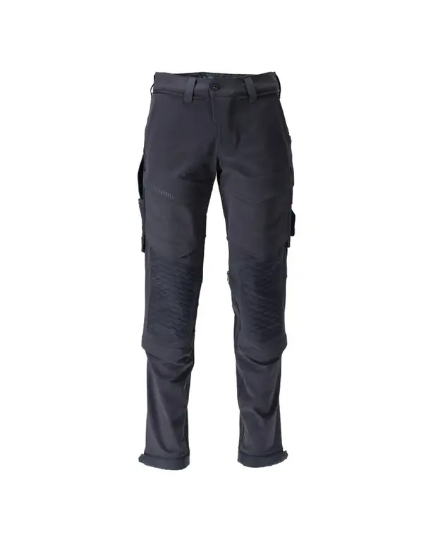 Hose mit Knieschützern