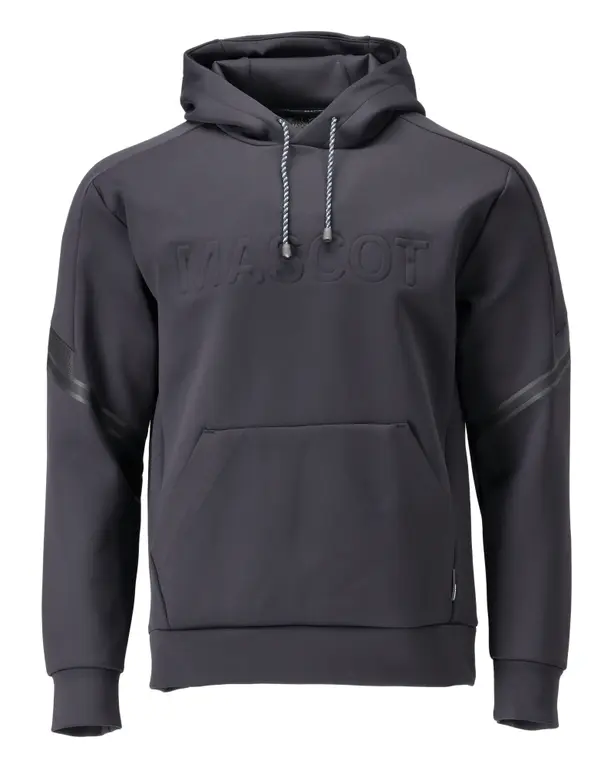 Fleece-Hoodie