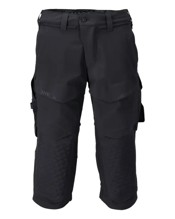 Knee Pad Trousers