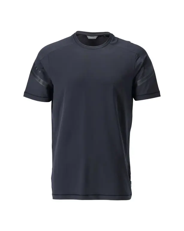 T-Shirt mit kurzen Ärmeln
