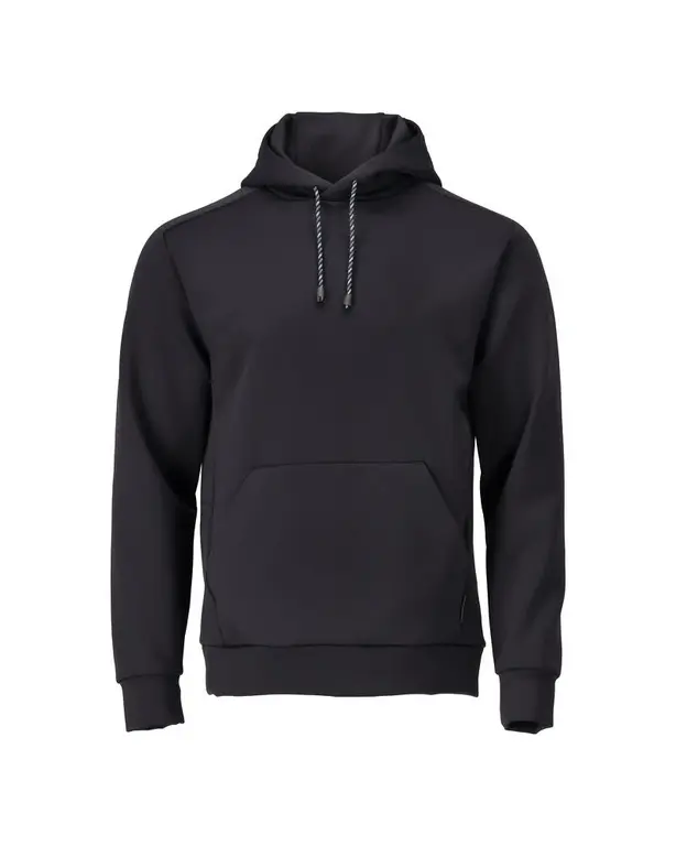 Fleece-Hoodie