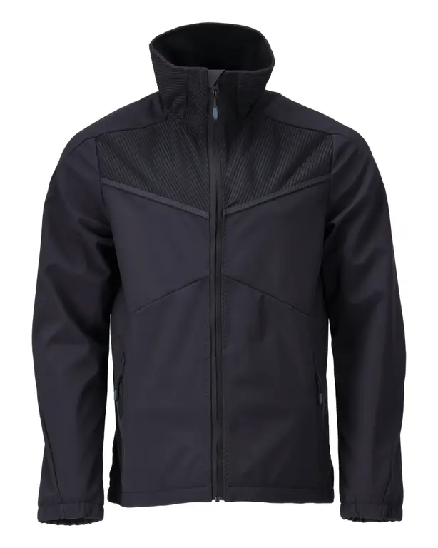 Softshell-Jacke