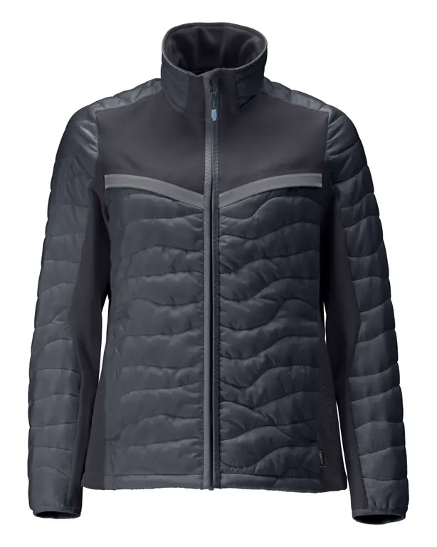 Thermojacke