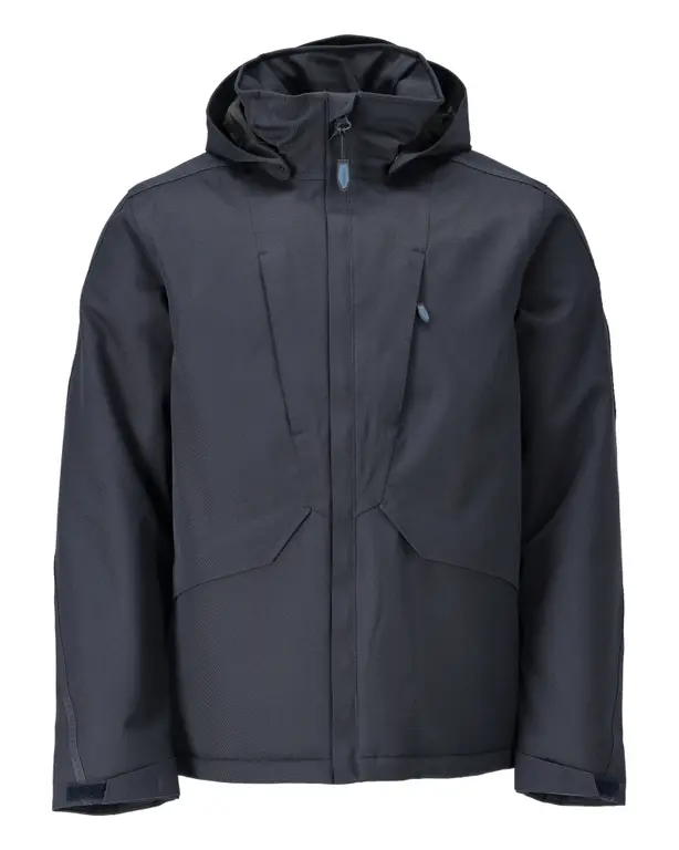 Veste grand froid