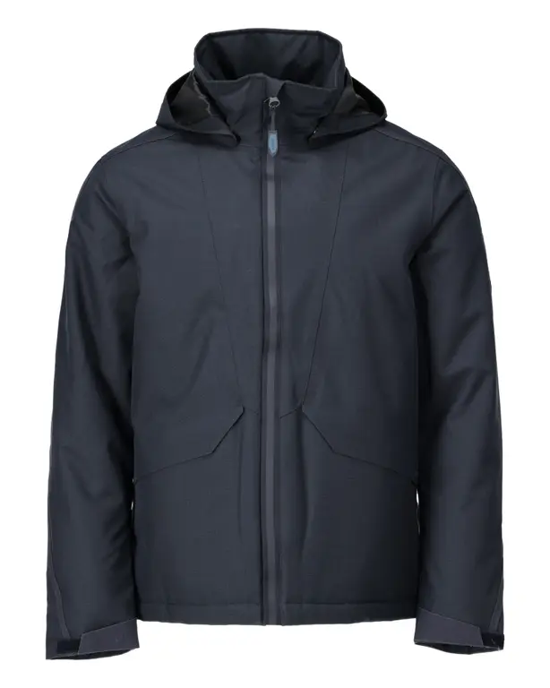 Veste grand froid