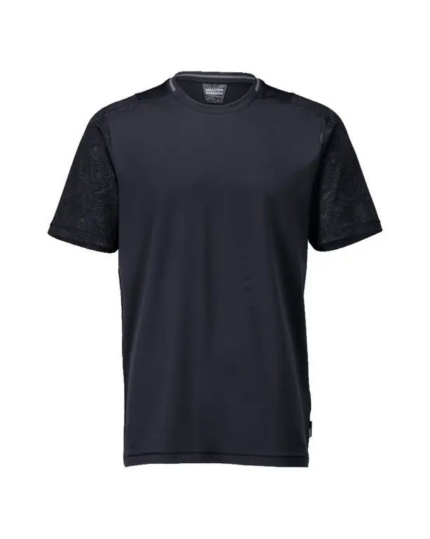 T-shirt met korte mouwen