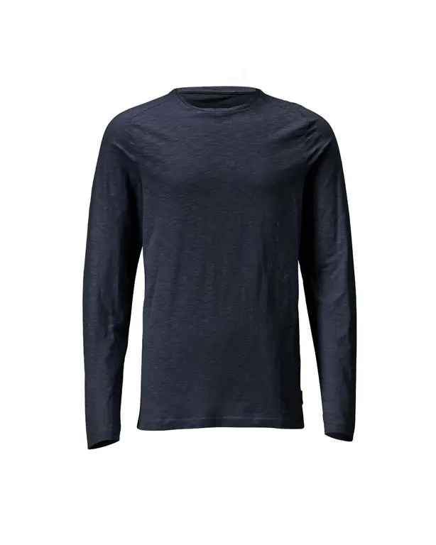 T-Shirt mit langen Ärmeln