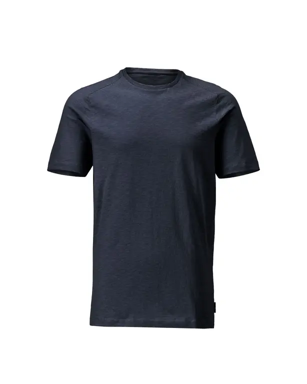 T-shirt met korte mouwen