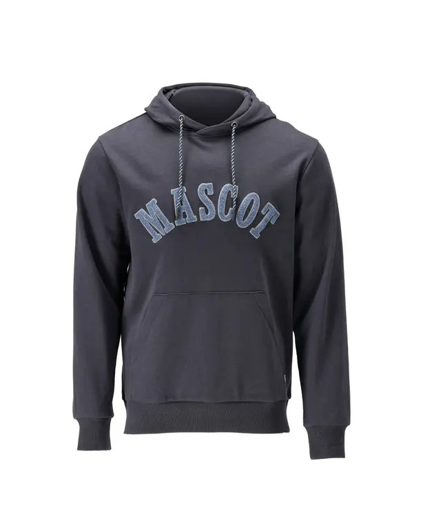 Sweatshirt mit Kapuze