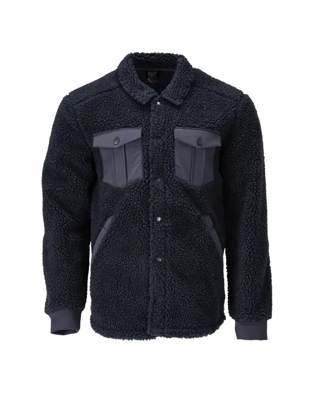 Fleece Shirt
