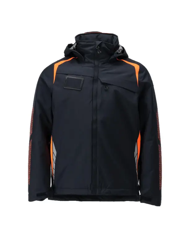Cold Weather Jacket
