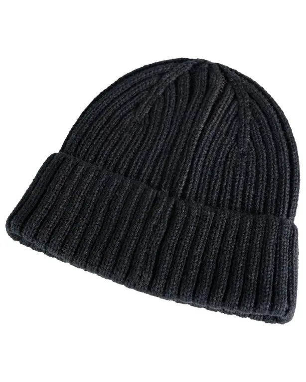 Strickmütze