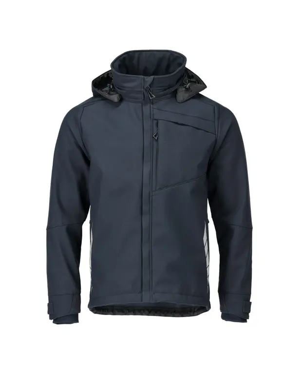 Softshell Jacket
