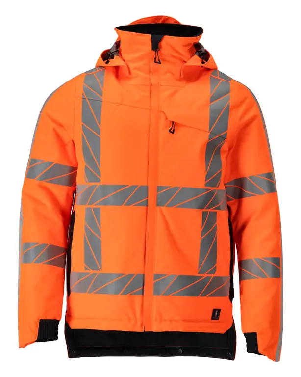 Veste grand froid