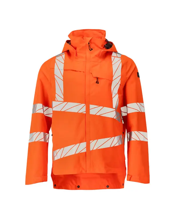 Veste d'extérieur