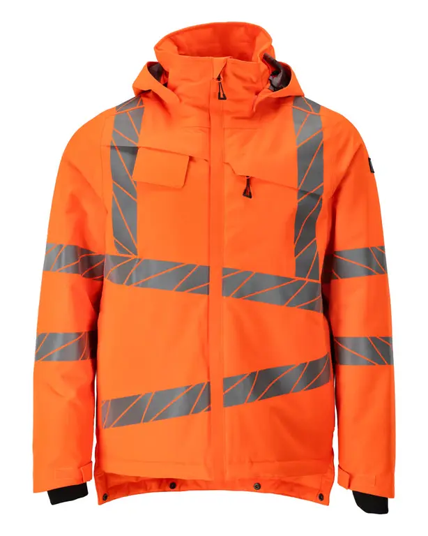 Veste grand froid