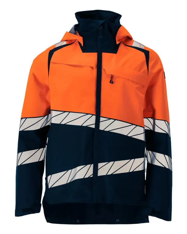 Veste d'extérieur