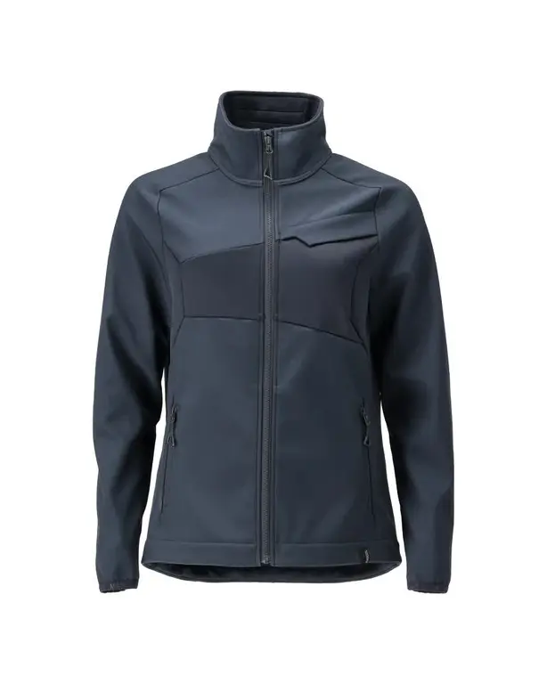 Softshell-Jacke