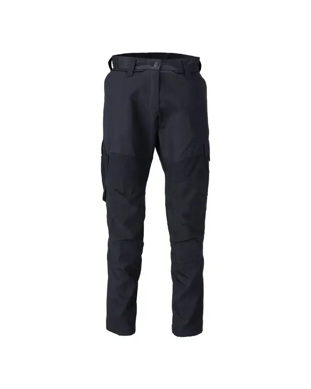 Hose mit Knieschutz