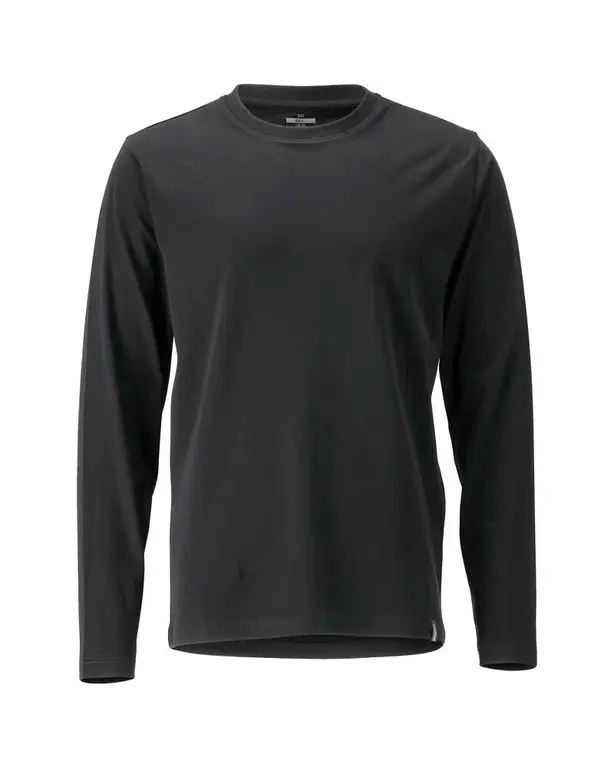 T-Shirt mit langen Ärmeln