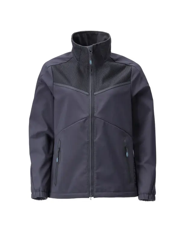Softshell Jacket