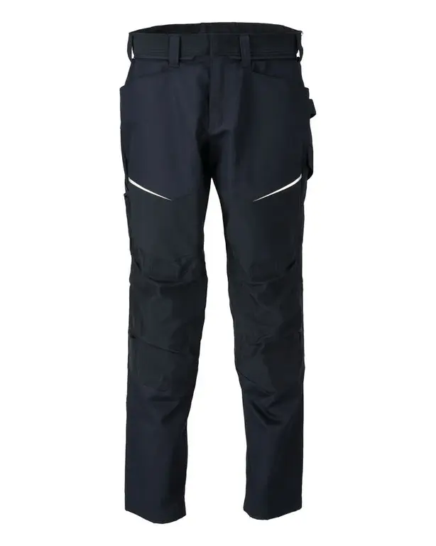 Hose mit Knieschutz
