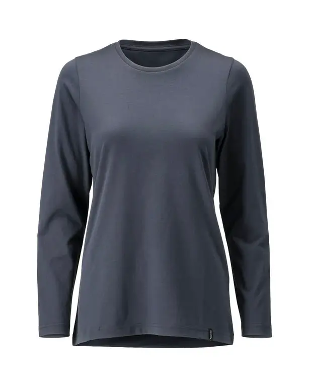 T-Shirt mit langen Ärmeln