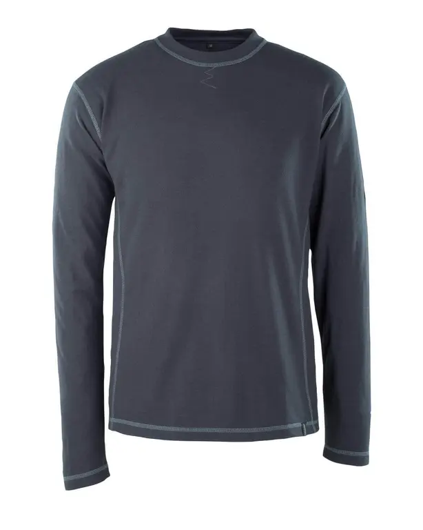Langarm-T-Shirt
