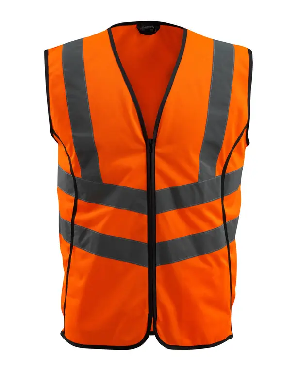 Verkeersvest