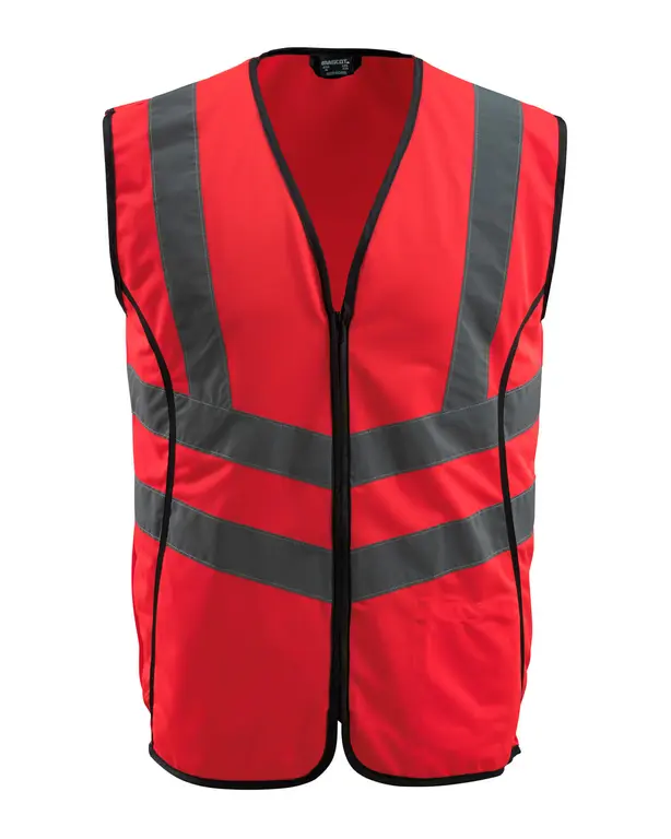 Verkehrsweste