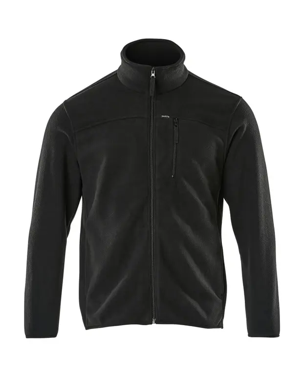 Fleecejacke